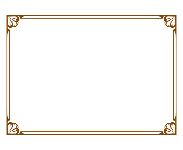 Detail Border Images Nomer 17