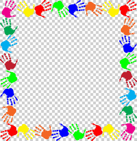 Detail Border Images Nomer 21