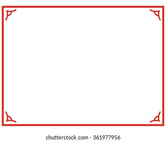 Detail Border Images Nomer 33