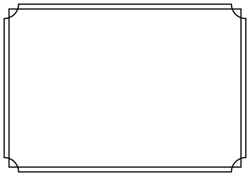 Detail Border Images Nomer 5