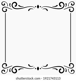 Detail Border Images Nomer 54