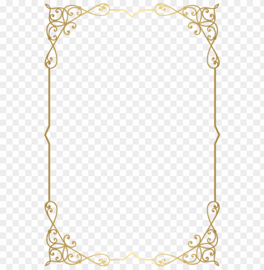 Detail Border Kaligrafi Nomer 43