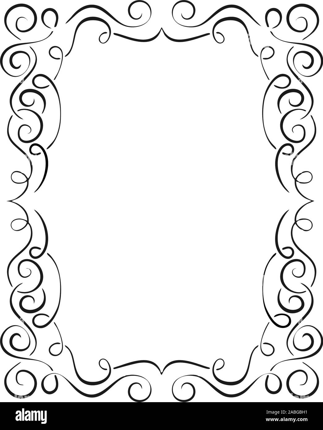 Detail Border Kertas Nomer 26