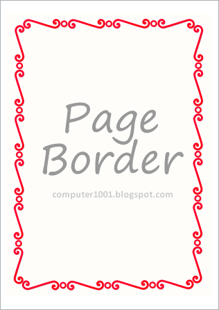 Detail Border Kertas Nomer 36