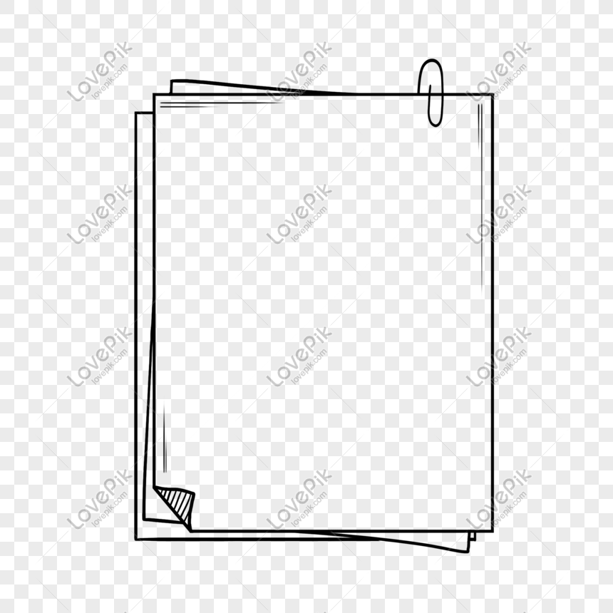 Detail Border Kertas Nomer 5