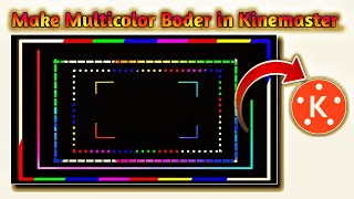 Detail Border Kinemaster Nomer 53