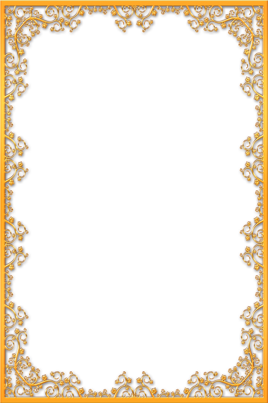 Detail Border Klasik Nomer 22