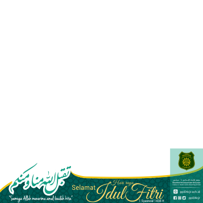 Detail Border Lebaran Nomer 44
