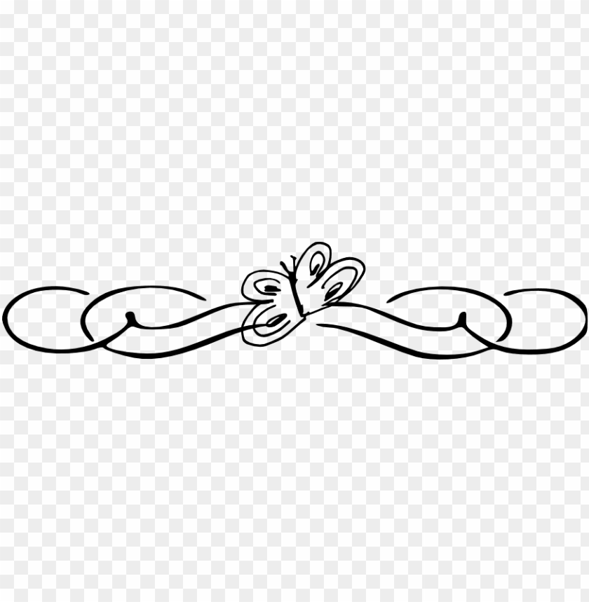 Detail Border Line Design Png Nomer 17