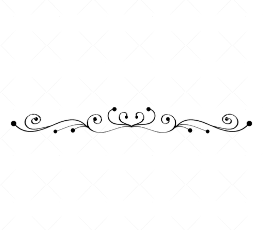 Detail Border Line Design Png Nomer 18