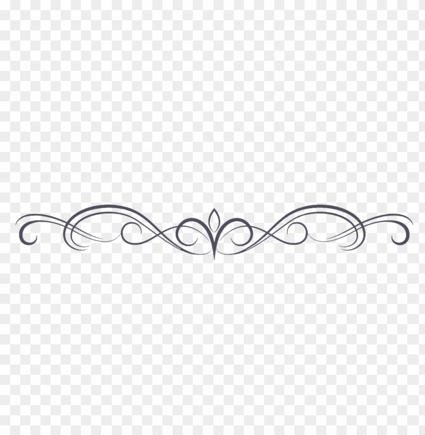 Detail Border Line Design Png Nomer 20