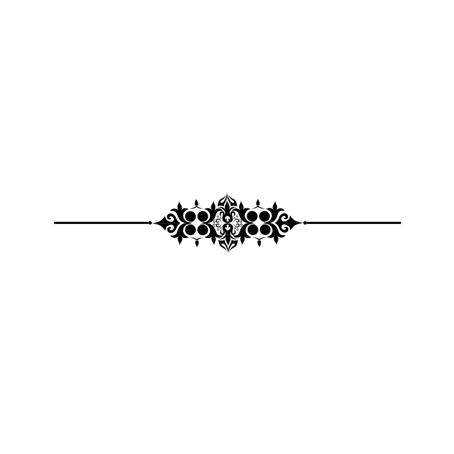 Detail Border Line Design Png Nomer 22