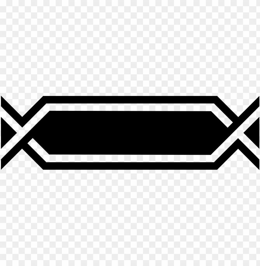 Detail Border Line Design Png Nomer 23