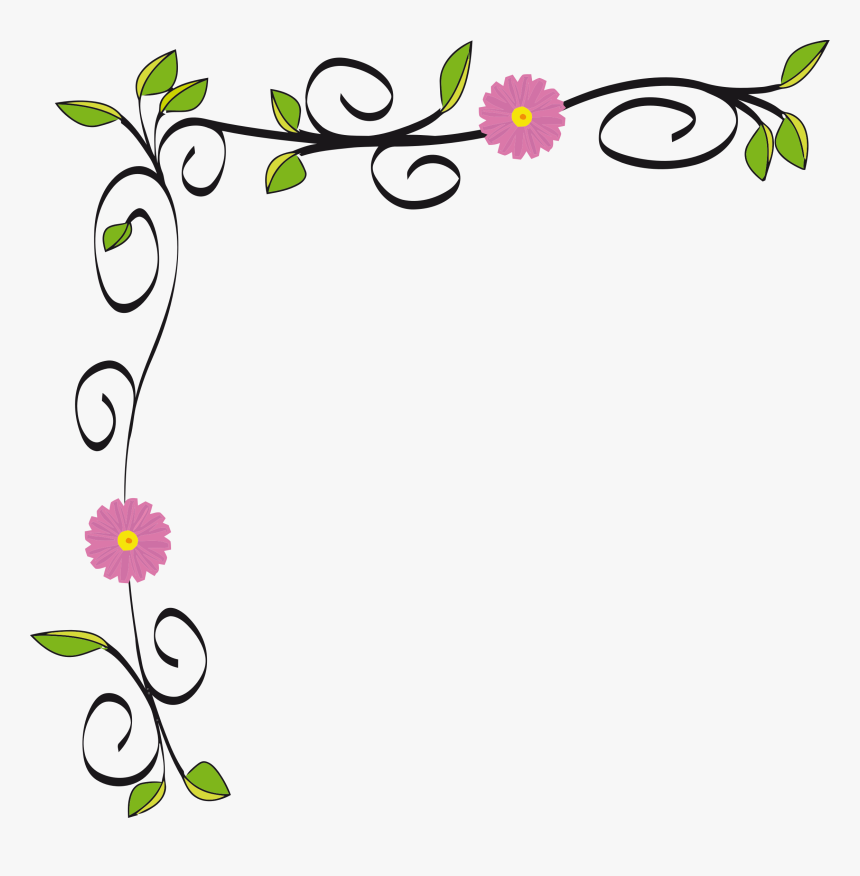 Detail Border Line Design Png Nomer 27