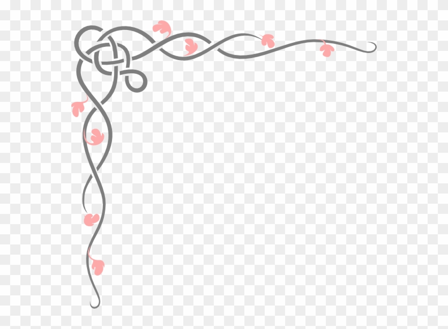 Detail Border Line Design Png Nomer 31