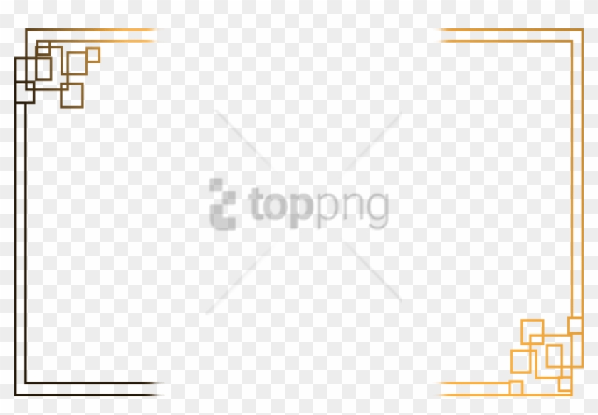 Detail Border Line Design Png Nomer 34