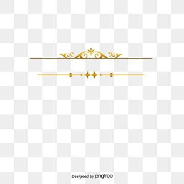 Detail Border Line Design Png Nomer 36