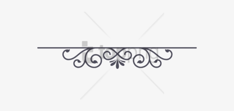 Detail Border Line Design Png Nomer 41