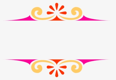 Detail Border Line Design Png Nomer 42