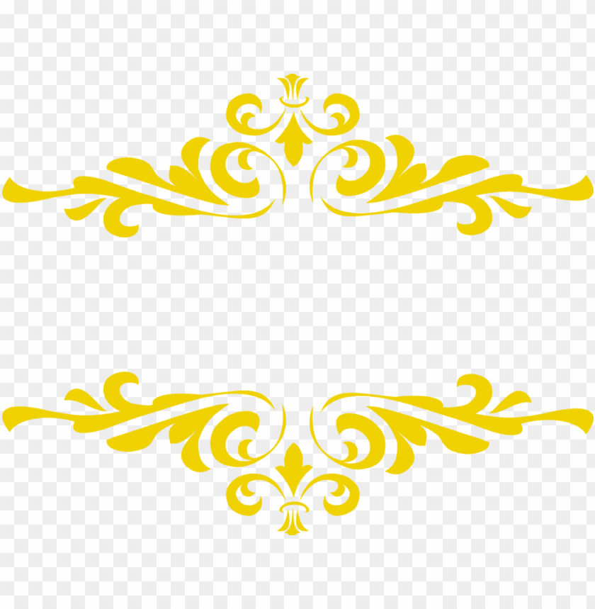 Detail Border Line Design Png Nomer 44