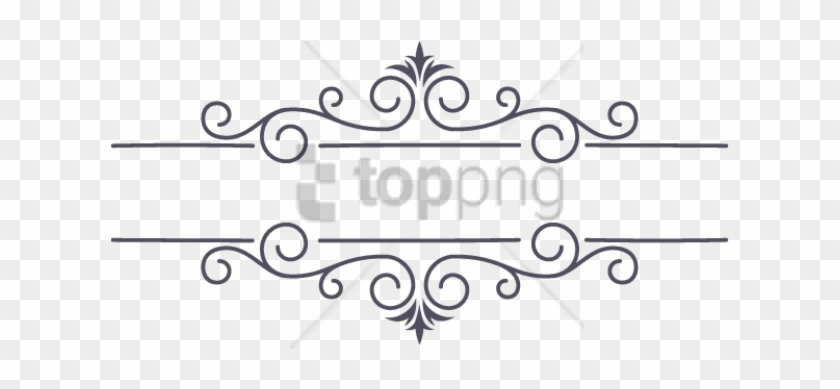 Detail Border Line Design Png Nomer 45