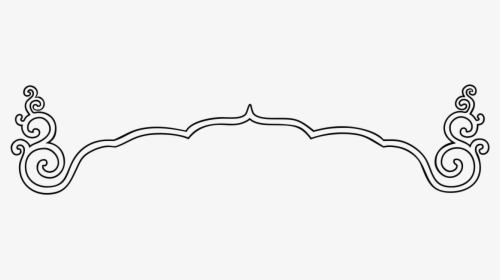 Detail Border Line Design Png Nomer 48