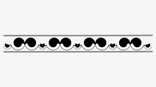 Detail Border Line Design Png Nomer 49