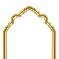 Detail Border Masjid Png Nomer 2