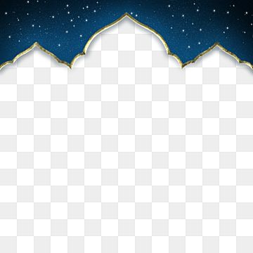 Detail Border Masjid Png Nomer 17