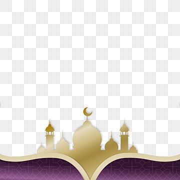 Detail Border Masjid Png Nomer 21