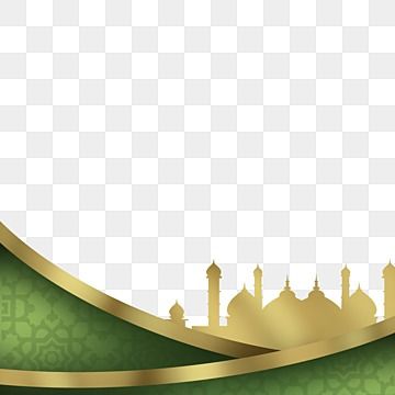 Detail Border Masjid Png Nomer 23