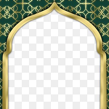 Detail Border Masjid Png Nomer 28