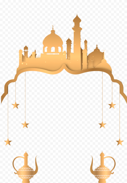 Detail Border Masjid Png Nomer 30