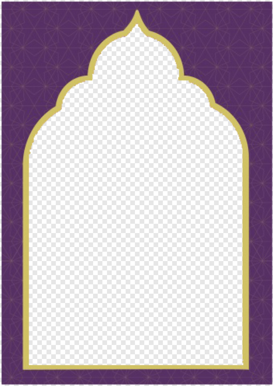 Detail Border Masjid Png Nomer 33