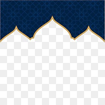 Detail Border Masjid Png Nomer 41