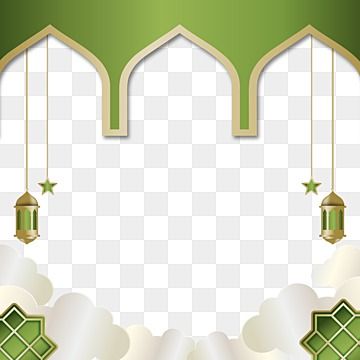 Detail Border Masjid Png Nomer 48