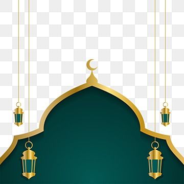 Detail Border Masjid Png Nomer 52