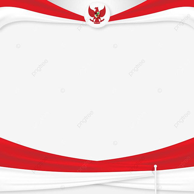 Detail Border Merah Putih Nomer 16