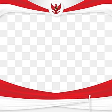 Detail Border Merah Putih Png Nomer 40