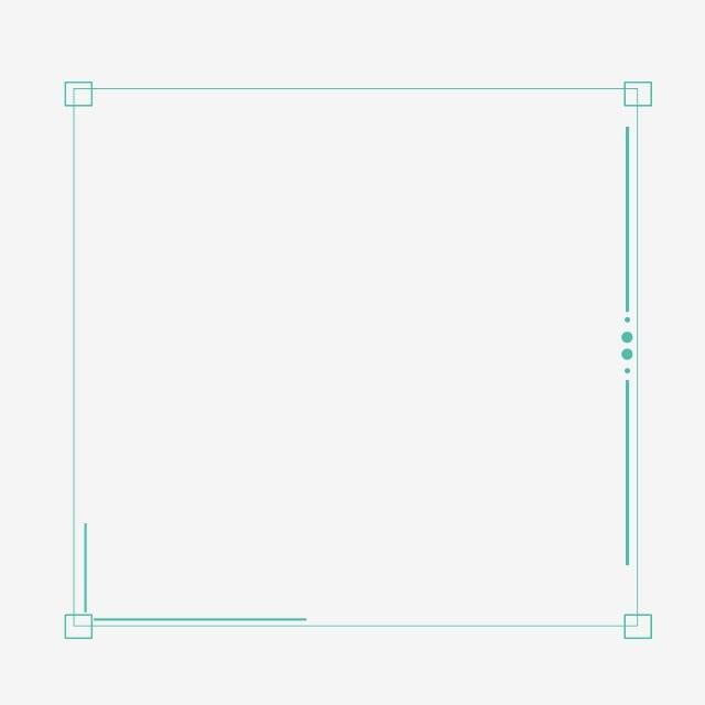 Detail Border Minimalis Nomer 2