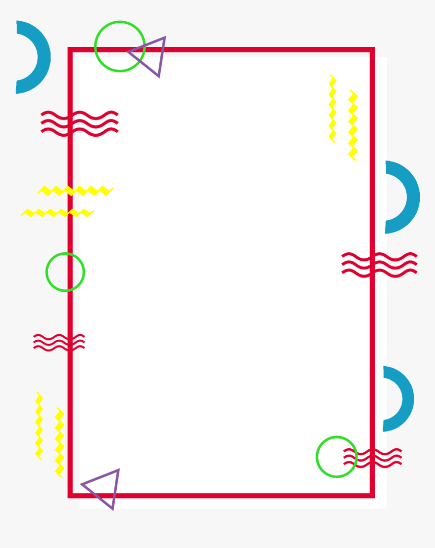 Detail Border Minimalis Nomer 5