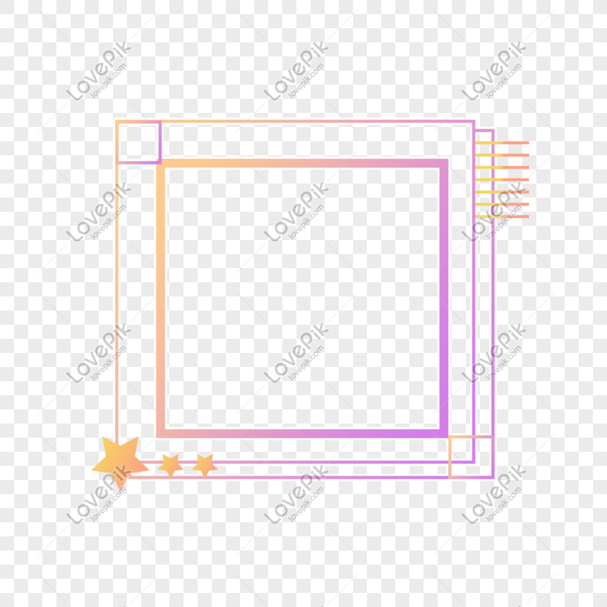 Detail Border Minimalis Nomer 8