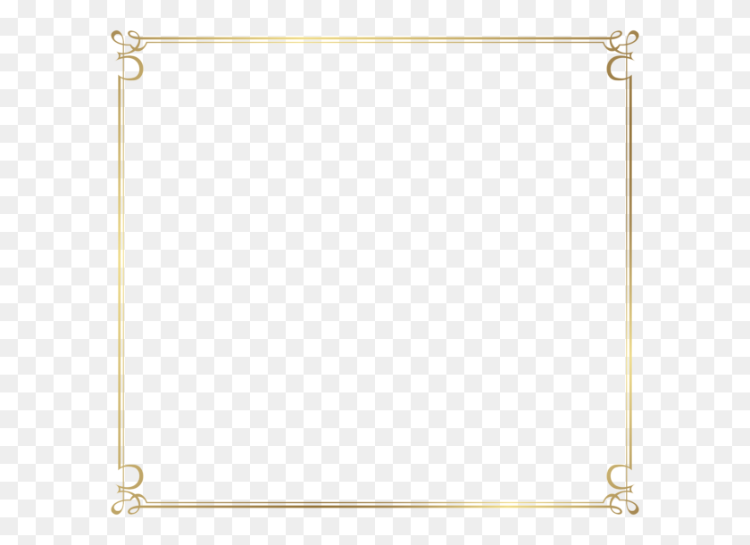 Detail Border Modern Png Nomer 13