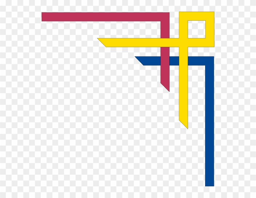 Detail Border Modern Png Nomer 14