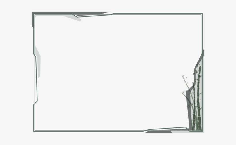 Detail Border Modern Png Nomer 15