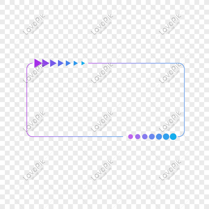 Detail Border Modern Png Nomer 17