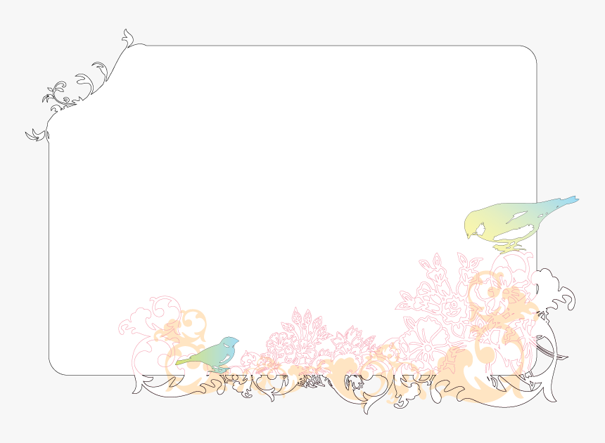Detail Border Modern Png Nomer 23