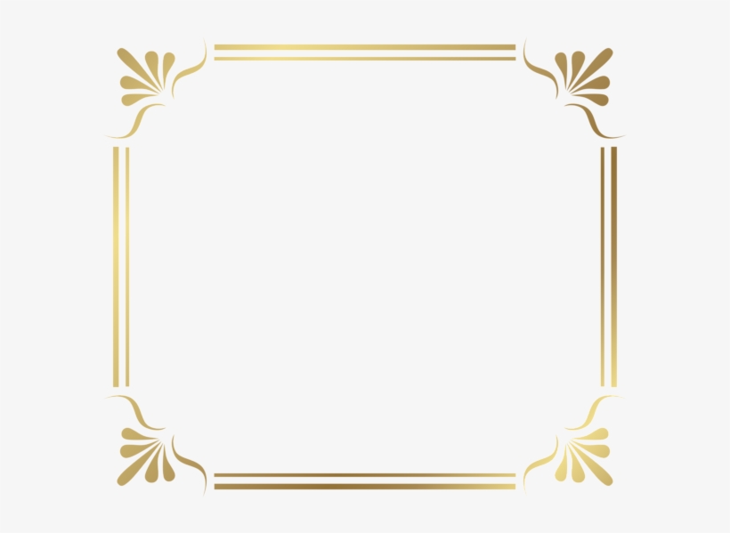 Detail Border Modern Png Nomer 24