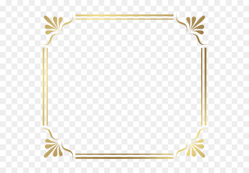 Detail Border Modern Png Nomer 35