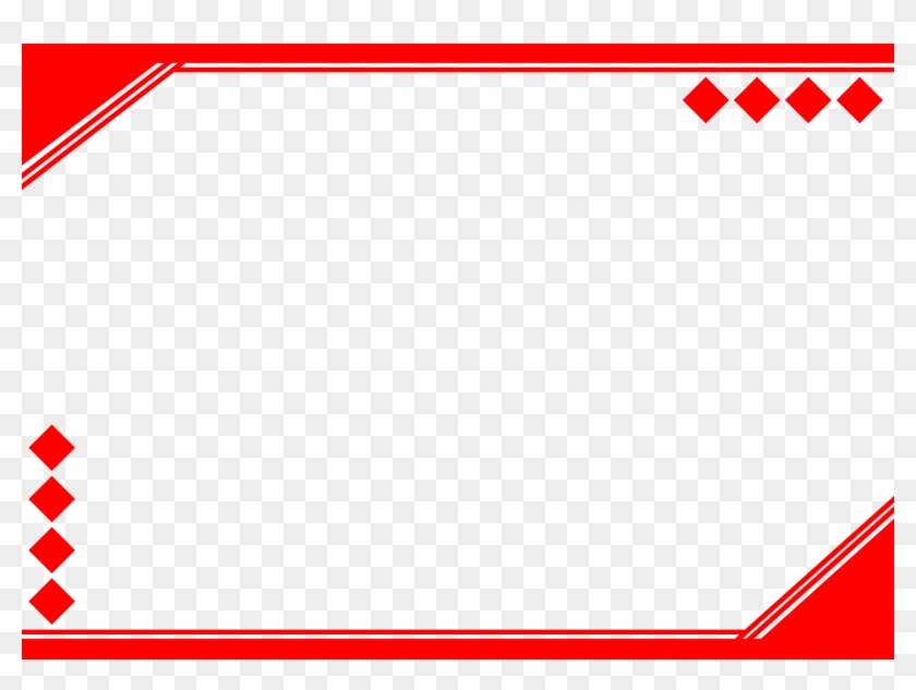 Detail Border Modern Png Nomer 36